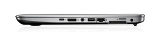 HP EliteBook 840 G3 i7 6500U 2.5 GHz |  16GB 512GB