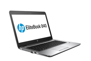 HP EliteBook 840 G3 i7 6500U 2.5 GHz |  16GB 512GB