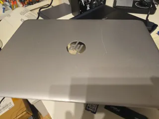 HP EliteBook 840 G3 i7 6500U 2.5 GHz |  16GB 512GB