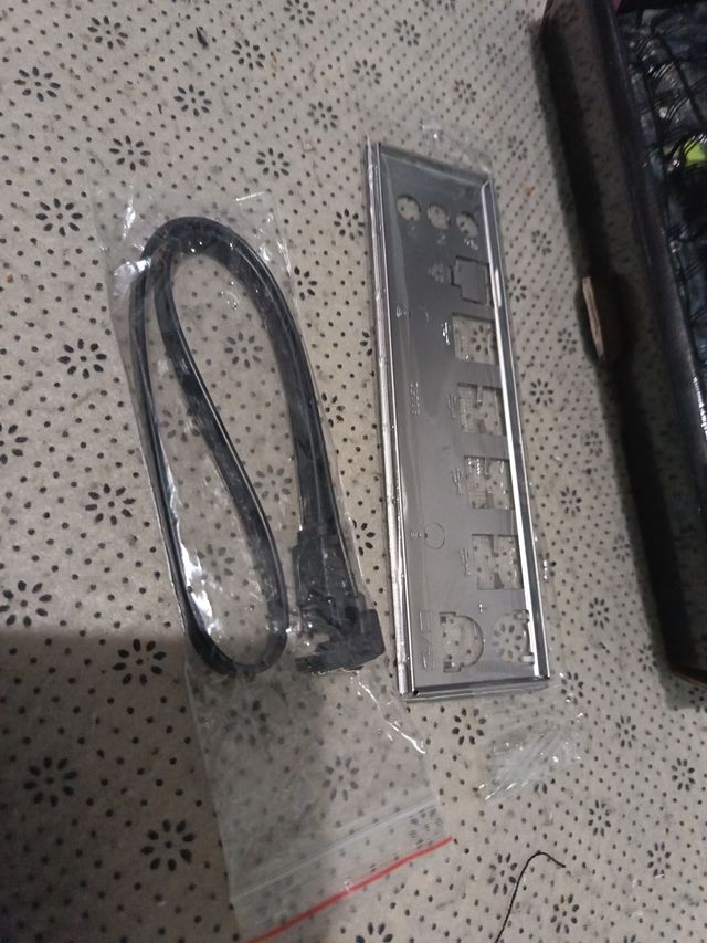 Placa Base Machinist M-ATX Gaming