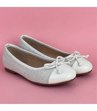Bailarinas Niña Bubble Kids Talla 31, 32, 34