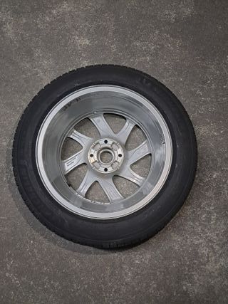 Rueda de repuesto Opel Corsa - Neumático nuevo