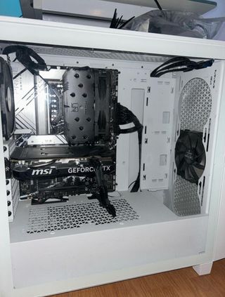 PC Gaming i5-13400f 32GB RAM RTX 4080