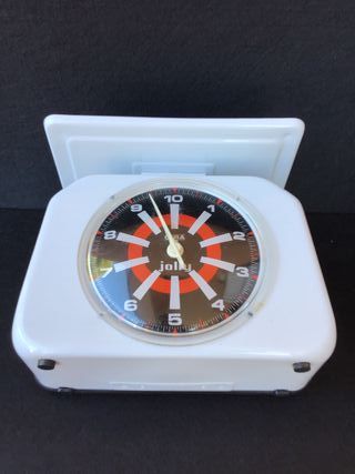 Bilancia vintage anni 60 in metallo