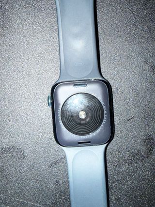 Apple Watch SE 2ª gen 44mm Midnight