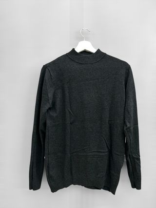 Maglioncino Pull&Bear grigio scuro