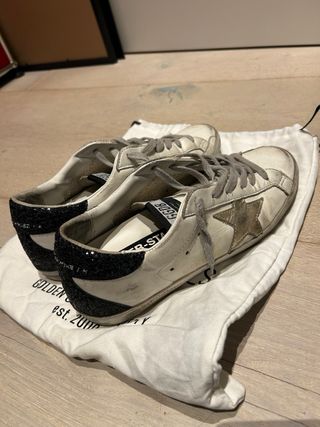 Zapatillas Golden Goose Superstar