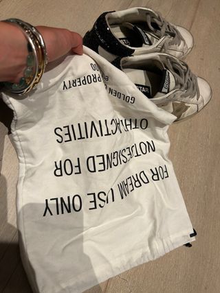 Zapatillas Golden Goose Superstar