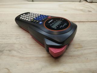 Etiquetadora Brother P-touch 1000
