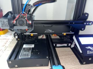 Impresora 3D Creality Ender 3 v1
