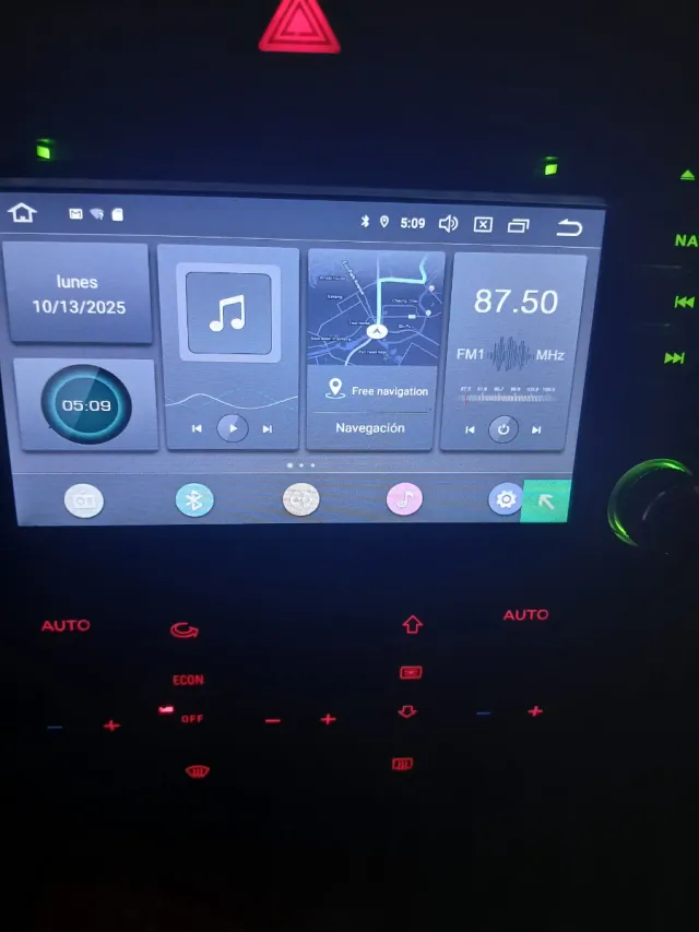 seat exeo  2.0 tdi 2012