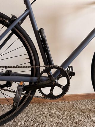 Bicicleta Elops Speed 500 Fixie