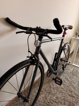 Bicicleta Elops Speed 500 Fixie