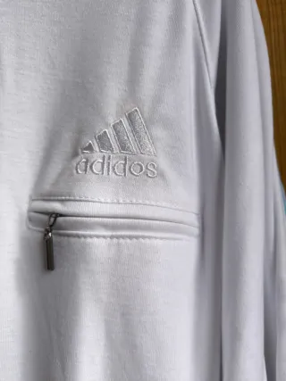 Sudadera acrilica Hombre 