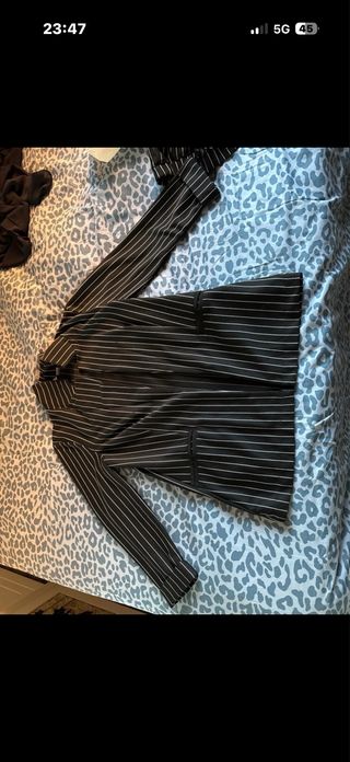 Completo elegante donna