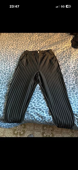 Completo elegante donna