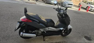 yamaha xmax 250i año 2009