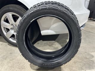 Neumáticos Pirelli Scorpion Rally STR