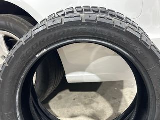 Neumáticos Pirelli Scorpion Rally STR