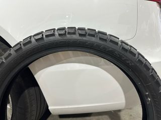 Neumáticos Pirelli Scorpion Rally STR