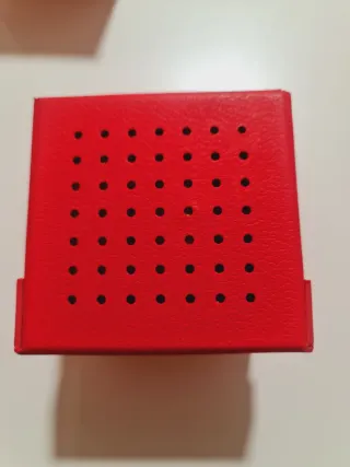 Reloj Diesel Dorado
Caja de 54 mm, correa de 28 mm