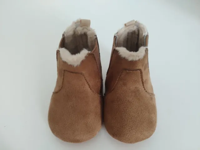 Botitas bebé 3-9 meses