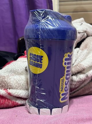 Shaker Nesquik Lamine Yamal