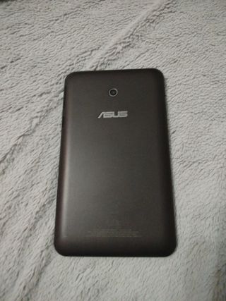 Tablet Asus Negra