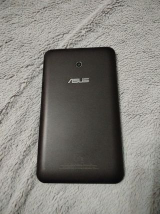 Tablet Asus Negra