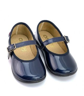 Bailarinas niña Conguitos Azul Talla 21-23-26