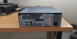 HP Prodesk 400 G3 Ordenador Sobremesa