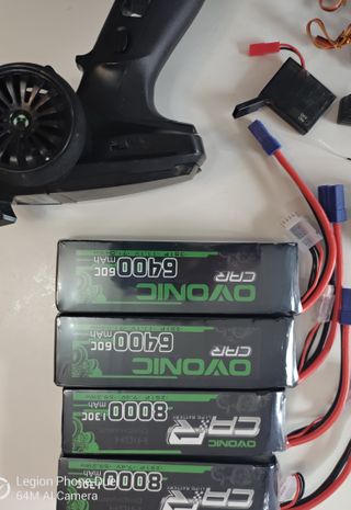 Pixhawk Piezas Dron RC