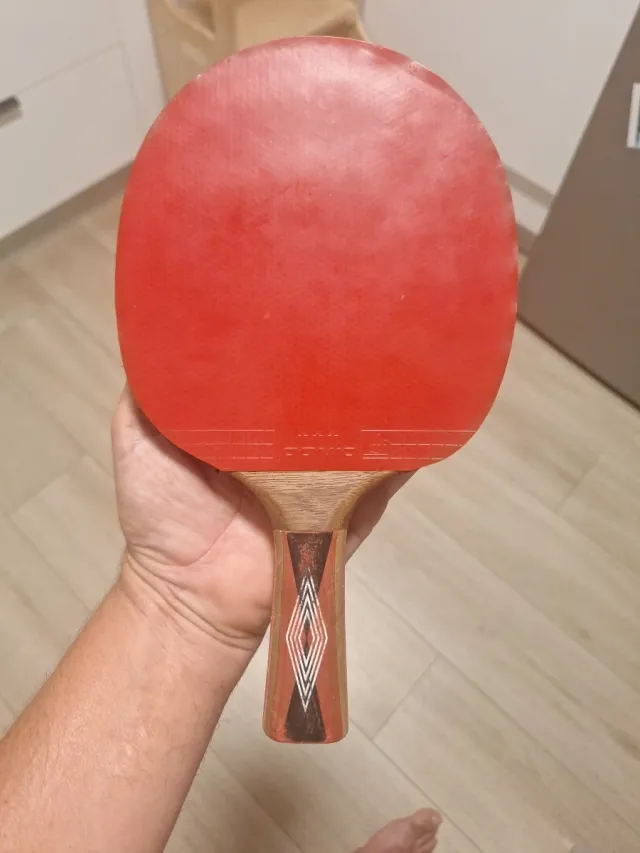 Raqueta Ping Pong DONIC