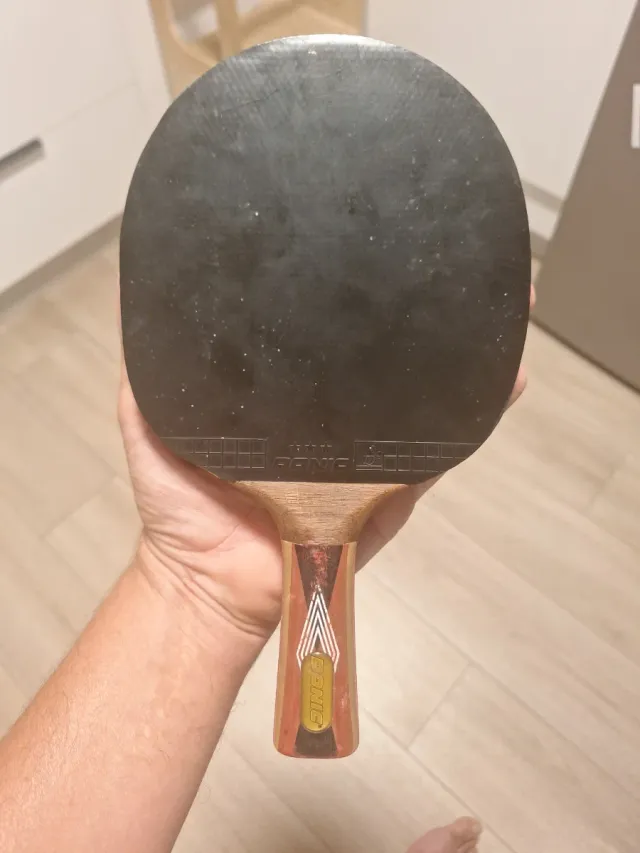 Raqueta Ping Pong DONIC