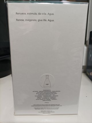 Loewe Agua Miami Eau de Toilette 150ml
