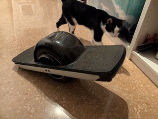 Onewheel Pint X patinete electrico con extras