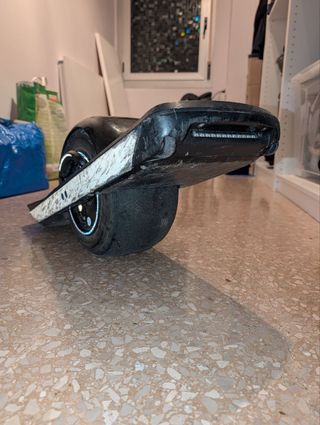 Onewheel Pint X patinete electrico con extras