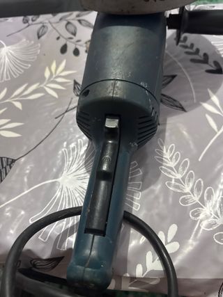 Radial Bosch GWS 230