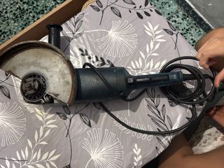 Radial Bosch GWS 230