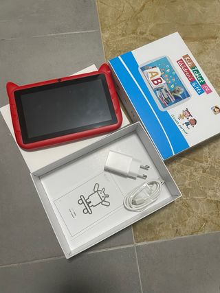 Tablet Infantil Nueva