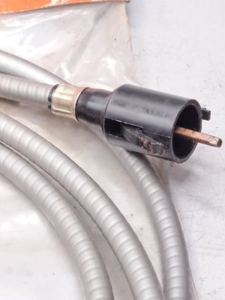 801862 Cable cuentakilómetros Land Rover 109 2451m
