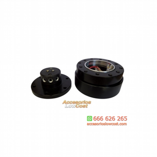 EXTRACTOR RÁPIDO DE VOLANTE QUICK RELEASE