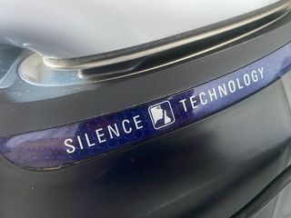 Centro de Planchado Rowenta Silence Technology