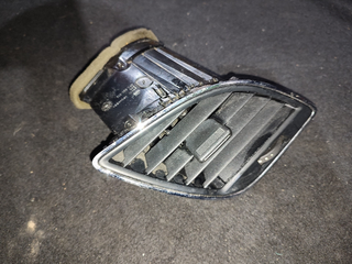 REJILLA AIREADORA SEAT LEON (5F1) Reference Ecomo