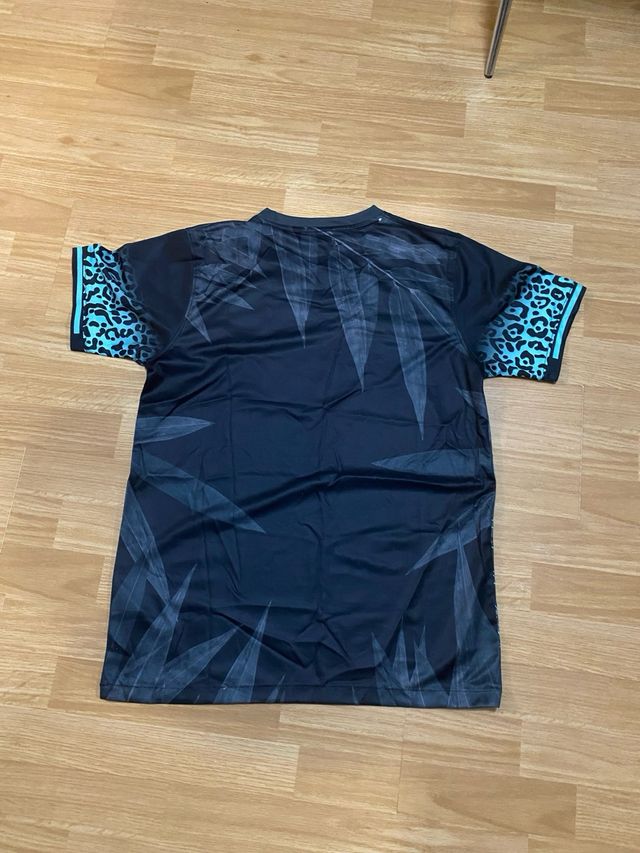 Camiseta Nike Brasil Cristo Redentor