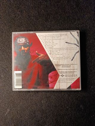CD Mystikal - Tarantula