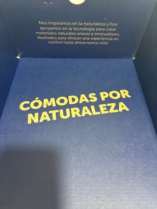 Botines Yuccs Marrones lana merino muy poco uso.