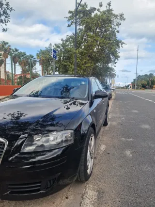 Audi A3 2008