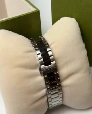 Orologio Gucci G-Timeless Blu Argento