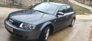 Audi 1.9 TDI 2004